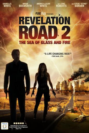 Subtitrare  Revelation Road 2: The Sea of Glass and Fire DVDRIP
