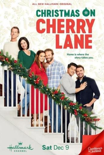 Subtitrare Christmas on Cherry Lane