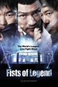 Subtitrare  Fists of Legend