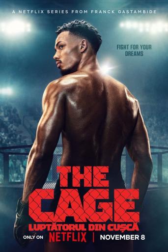 Subtitrare The Cage (La Cage) - Sezonul 1