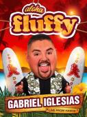 Subtitrare  Gabriel Iglesias: Aloha Fluffy DVDRIP XVID