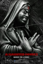 Subtitrare  A Haunted House 2 DVDRIP HD 720p 1080p XVID