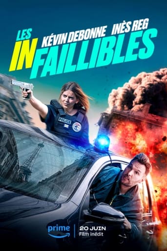 Subtitrare  Les Infaillibles