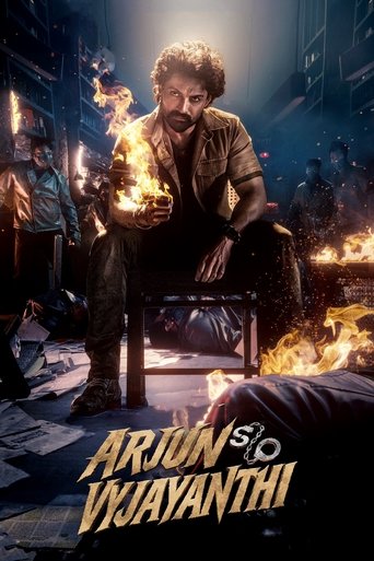 Subtitrare Arjun S/O Vyjayanthi (NKR21)
