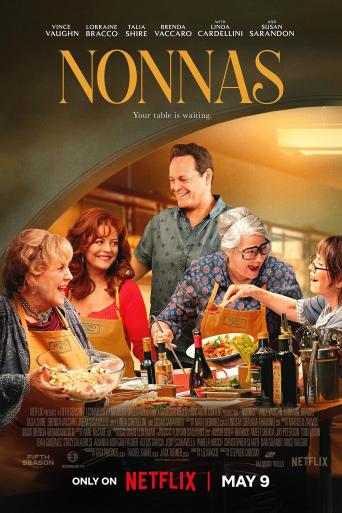Subtitrare Nonnas