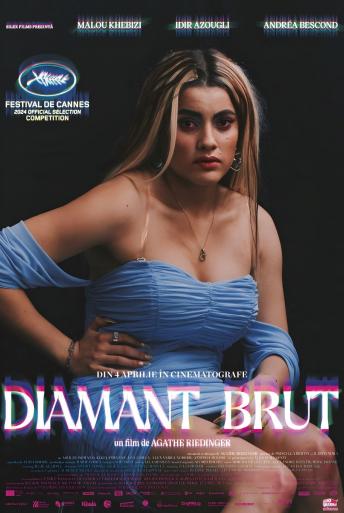 Subtitrare Wild Diamond (Diamant brut)