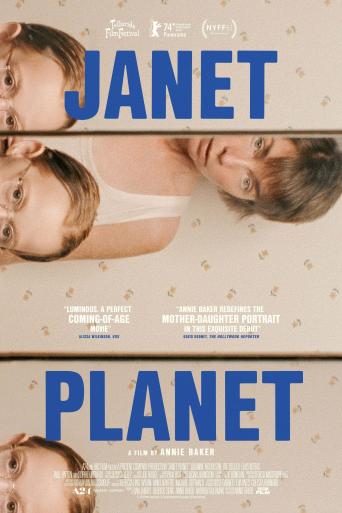 Subtitrare Janet Planet