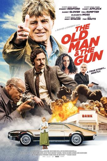 Trailer The Old Man &amp; the Gun