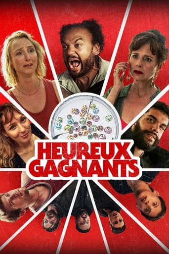 Subtitrare  Heureux gagnants (Lucky Winners) HD 720p 1080p