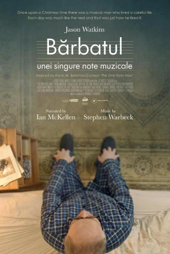 Subtitrare The One Note Man