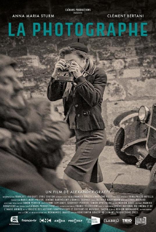 Subtitrare La Photographe