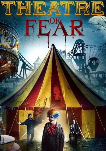 Subtitrare Theatre of Fear (The Midnight Horror Show)