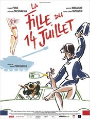 Subtitrare  La fille du 14 juillet DVDRIP XVID