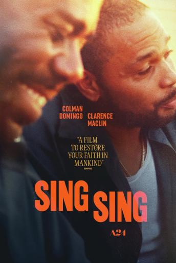 Subtitrare Sing Sing