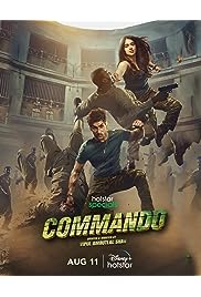 Subtitrare  Commando - First Season 1080p