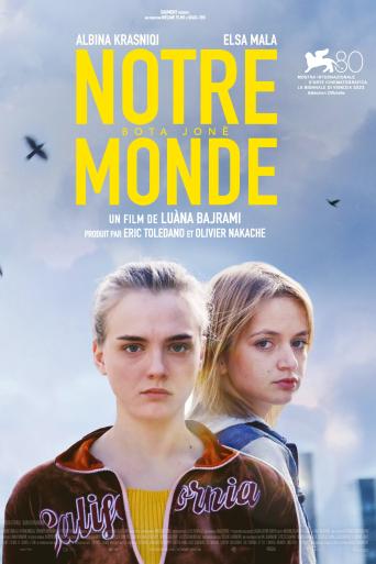 Subtitrare Phantom Youth (Bota jonë)
