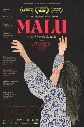 Subtitrare Malu