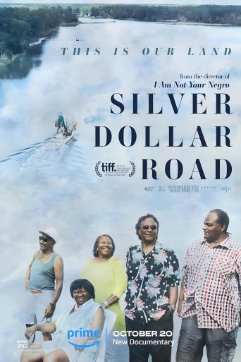 Subtitrare  Silver Dollar Road