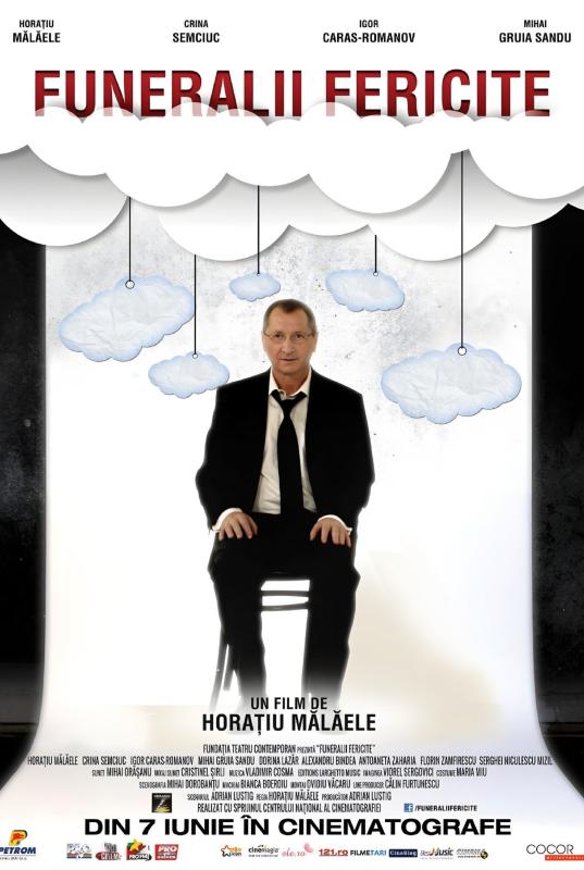 Subtitrare Funeralii fericite (Happy Funerals)