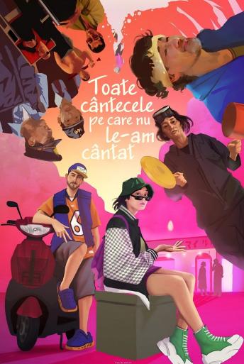 Subtitrare All the Songs We Never Sang