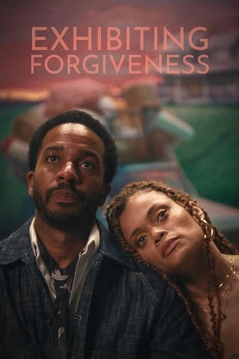 Subtitrare  Exhibiting Forgiveness 1080p