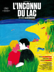 Subtitrare  Stranger by the Lake (L'inconnu du lac) DVDRIP HD 720p