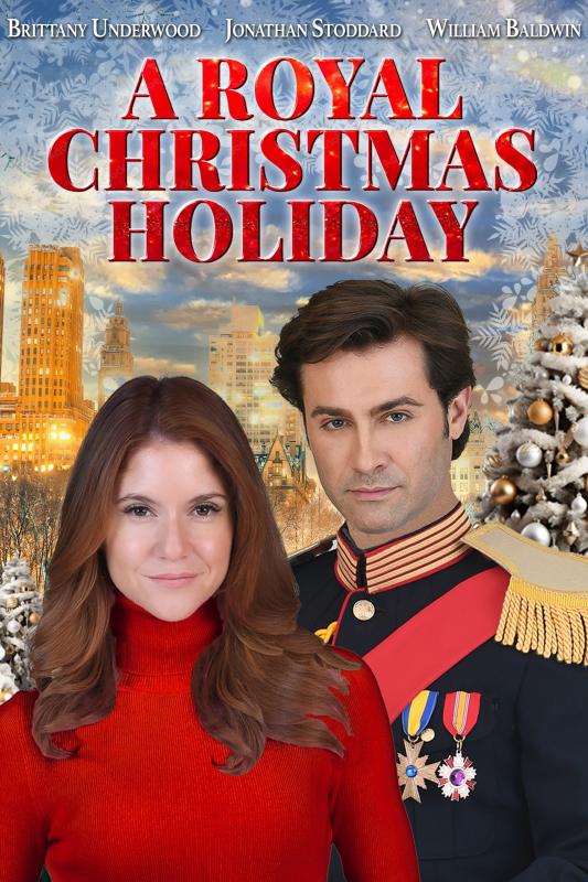 Subtitrare A Royal Christmas Holiday