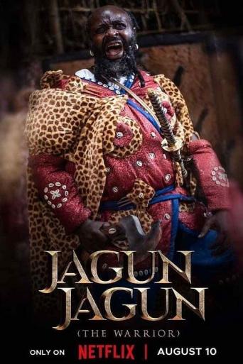 Subtitrare  Jagun Jagun (The Warrior) (Jagun Jagun: The Warrior)