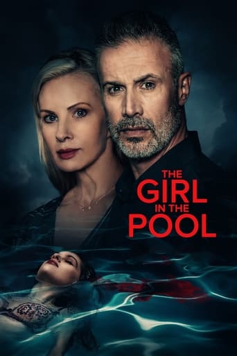 Subtitrare  The Girl in the Pool 1080p