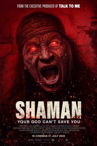 Subtitrare Shaman