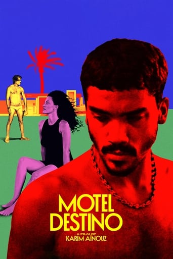 Subtitrare  Motel Destino HD 720p 1080p