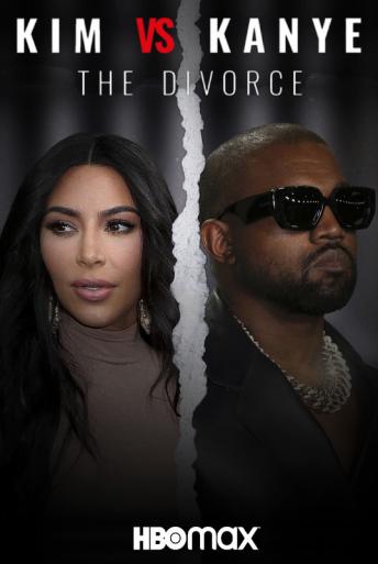 Subtitrare  Kim vs Kanye: The Divorce - Sezonul 1