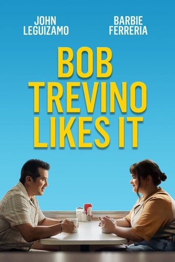 Subtitrare Bob Trevino Likes It