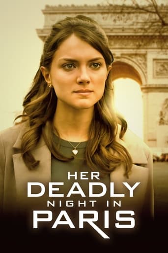 Subtitrare  Her Deadly Night in Paris HD 720p 1080p