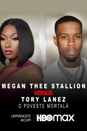 Subtitrare  Megan Thee Stallion vs Tory Lanez: Five Shots - Sezonul 1