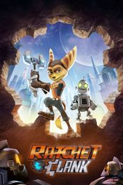 Subtitrare  Ratchet and Clank HD 720p 1080p XVID