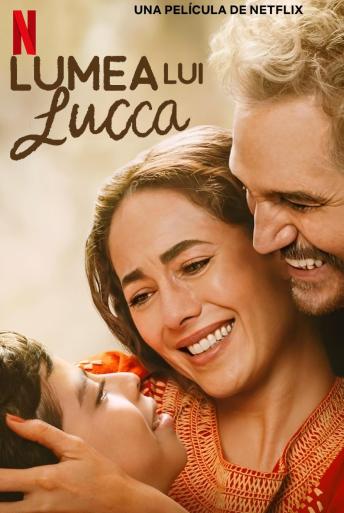 Subtitrare Lucca's World (Los dos hemisferios de Lucca)