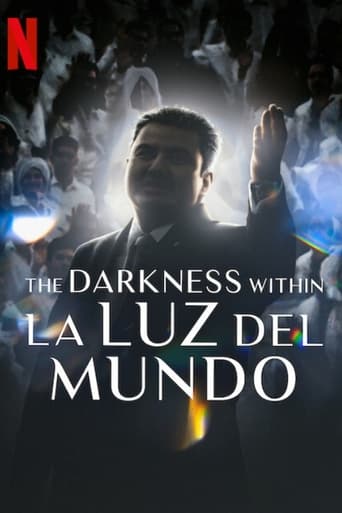 Subtitrare  The Darkness within La Luz del Mundo (La oscuridad de La Luz del Mundo)