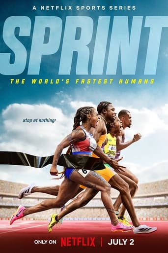 Subtitrare  Sprint (Sprint: The World's Fastest Humans) - Sezonul 1