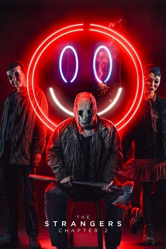 Subtitrare  The Strangers: Chapter 2