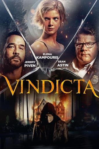 Subtitrare  Vindicta HD 720p 1080p