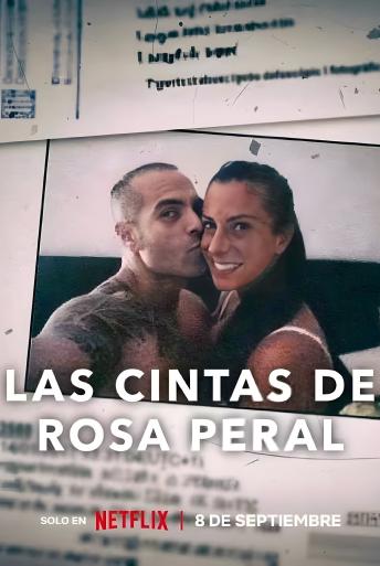 Subtitrare  Las Cintas de Rosa Peral (Rosa Peral's Tapes)