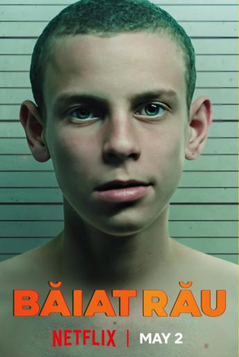 Subtitrare Bad Boy - Sezonul 1