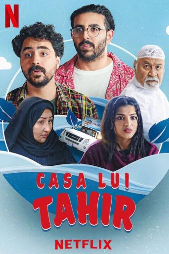 Subtitrare  Tahir's House - Sezonul 1