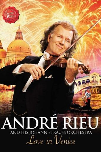 Subtitrare  André Rieu - Love in Venice