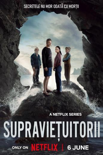 Subtitrare The Survivors - Sezonul 1