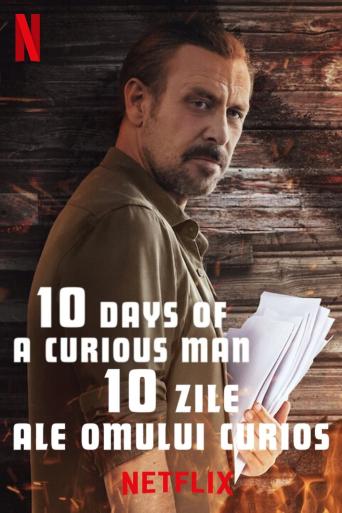 Subtitrare 10 Days of a Curious Man (Merakli Adamin 10 Günü)