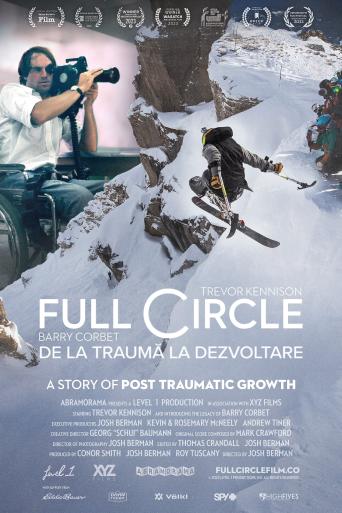 Subtitrare  Full Circle