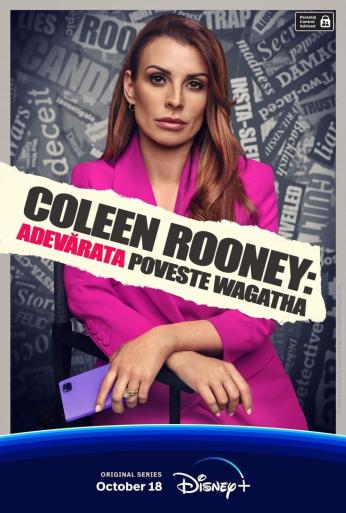 Subtitrare  Coleen Rooney: The Real Wagatha Story - Sezonul 1