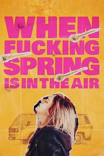 Subtitrare When Fucking Spring is in the Air